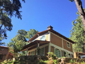 Cabaña de Mima Mazamitla